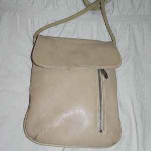 VTG TIGNANELLO Magnetic Closure Crossbody Bag/Purse.
